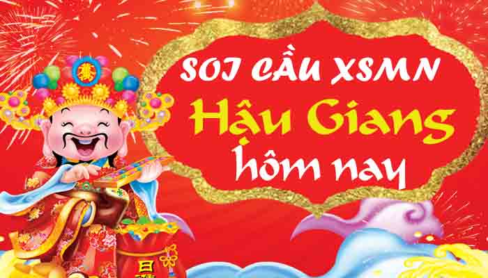 Soi cầu HG