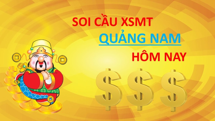 soi cầu xổ số quảng nam