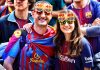 fan barca gọi là gì