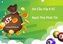 soi cau vip 4 so bach thu phat tai