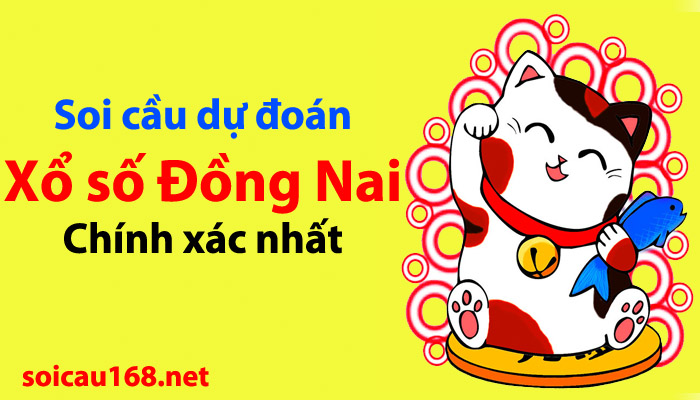 Soi cầu XSDN