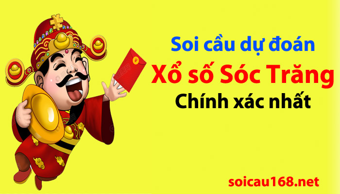 Soi cầu xsst