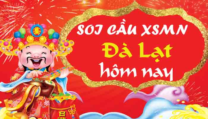 soi cầu L&acirc;m Đồng
