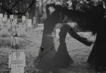 Trùng tang là hiện tượng tâm linh đầy bí ẩn