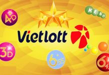 Mua vietlott online được kh&ocirc;ng