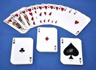 C&ugrave; lũ l&agrave; g&igrave;? C&aacute;ch chơi b&agrave;i Mậu Binh giỏi kh&ocirc;ng n&ecirc;n bỏ qua