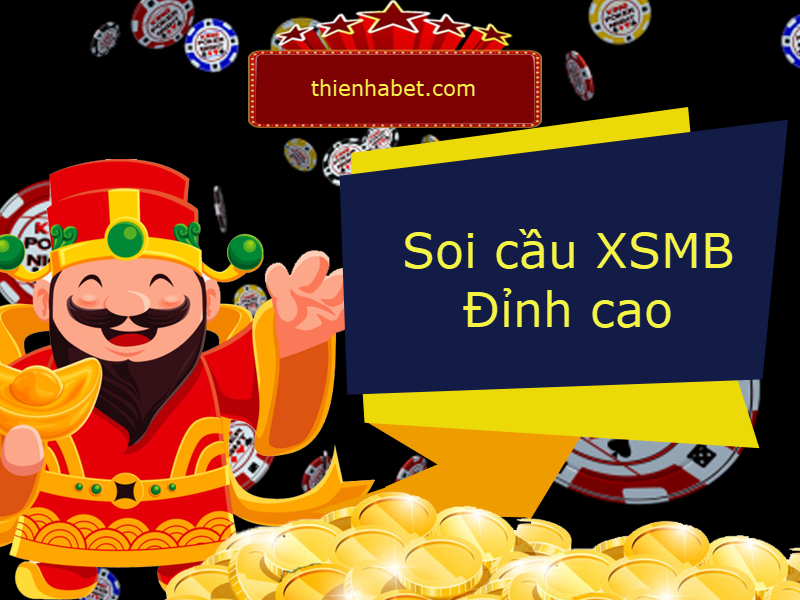 nghiên cứu soi cầu xsmb đỉnh cao
