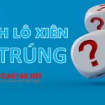 C&aacute;ch đ&aacute;nh l&ocirc; xi&ecirc;n